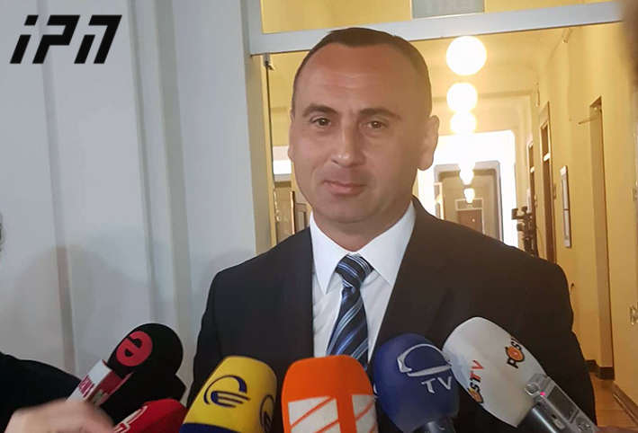 ანზორ ჩუბინიძე ირწმუნება, რომ „ომეგა ჯგუფთან“ დაკავშირებულ საქმეში არანაირი შემხებლობა არ აქვს